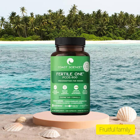 Fertile One supplement may enhance egg quality by providing nutrients crucial for cellular health, potentially benefiting fertility and reproductive outcomes.