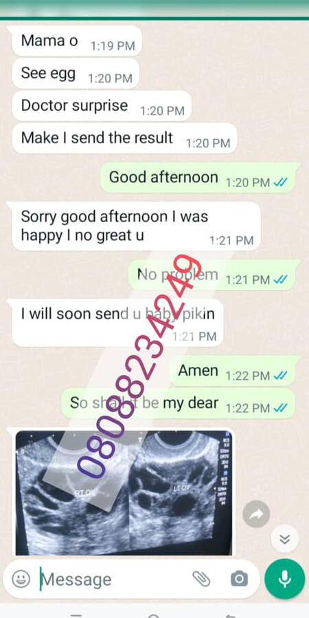 2 in 1 combo for couples. Enhance sperm and egg quality with a convenient preconception pack for males and females. Optimize fertility naturally."